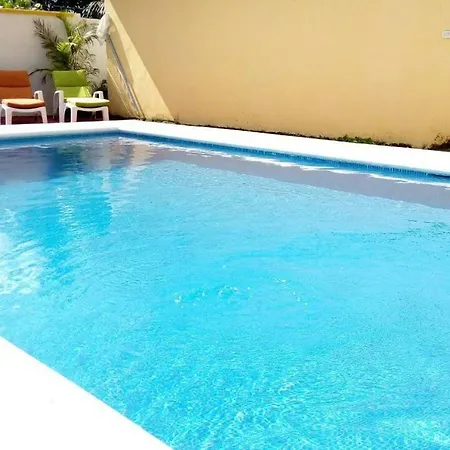 Casa Coral Cozumel Apartment